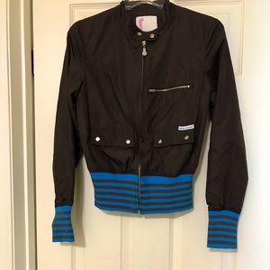 Lifetime Collective jacket